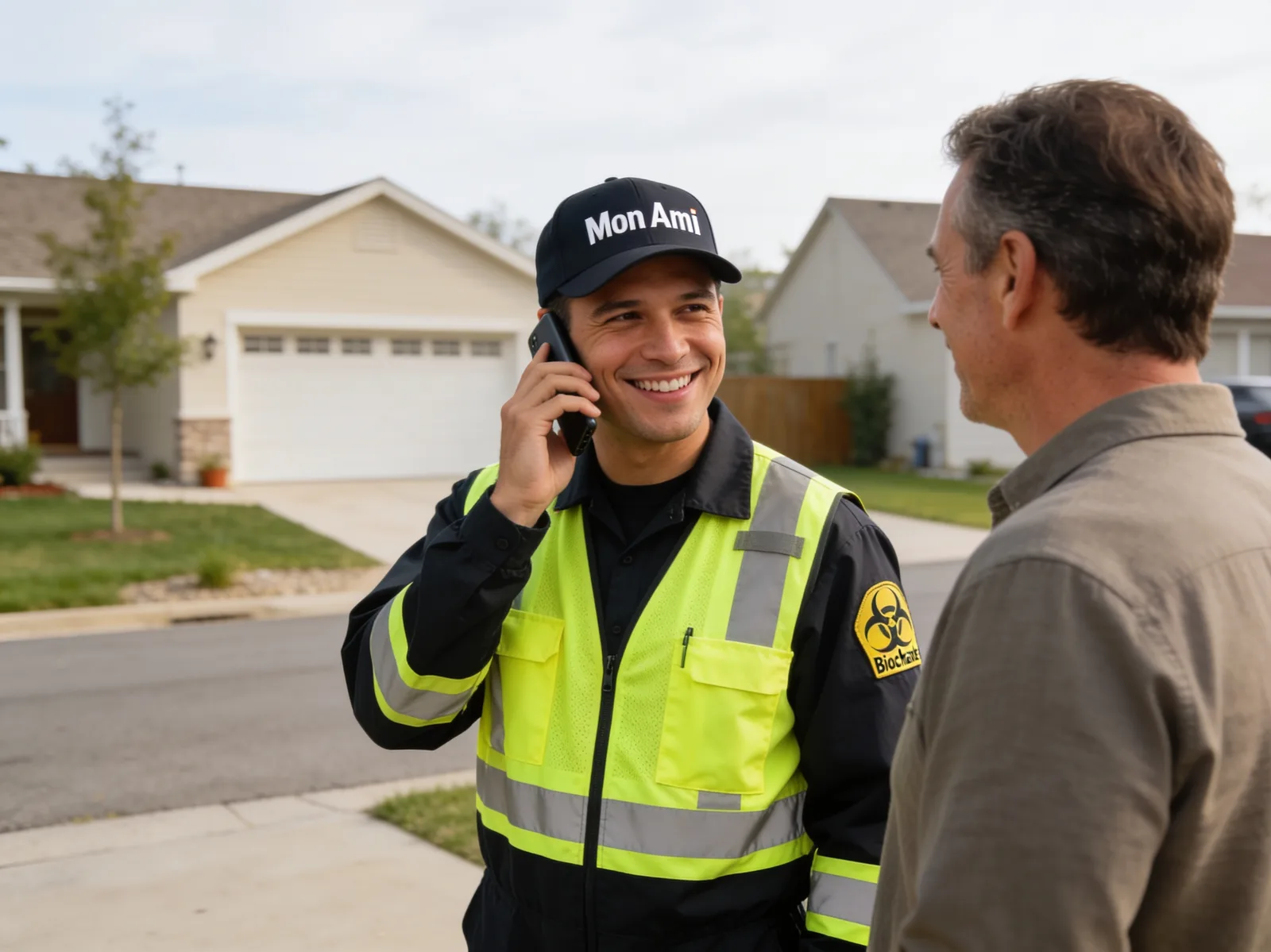 Sewage Cleanup Mckinney, KY FAQs