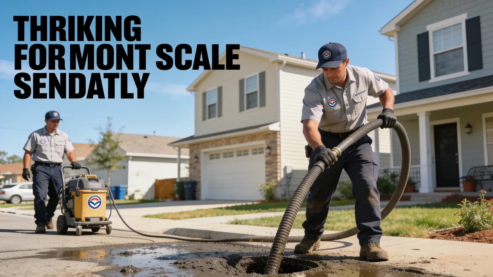 Sewage Cleanup in Mckinney, KY near me